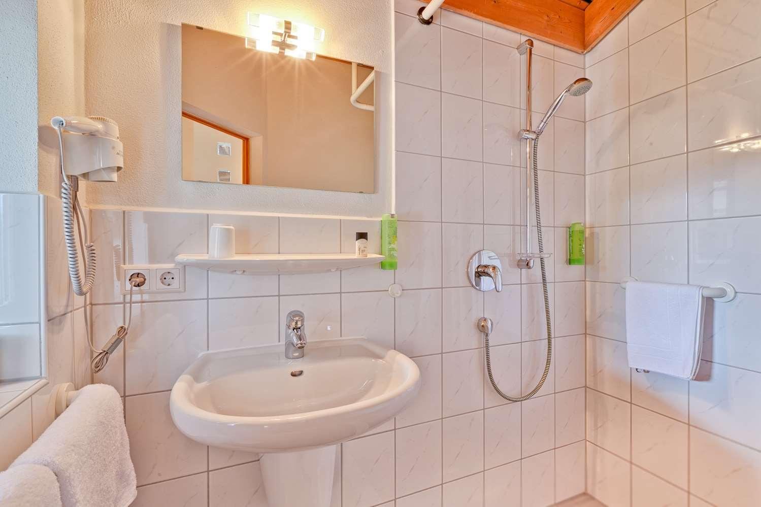 Hohenwart Forum Pforzheim Dış mekan fotoğraf