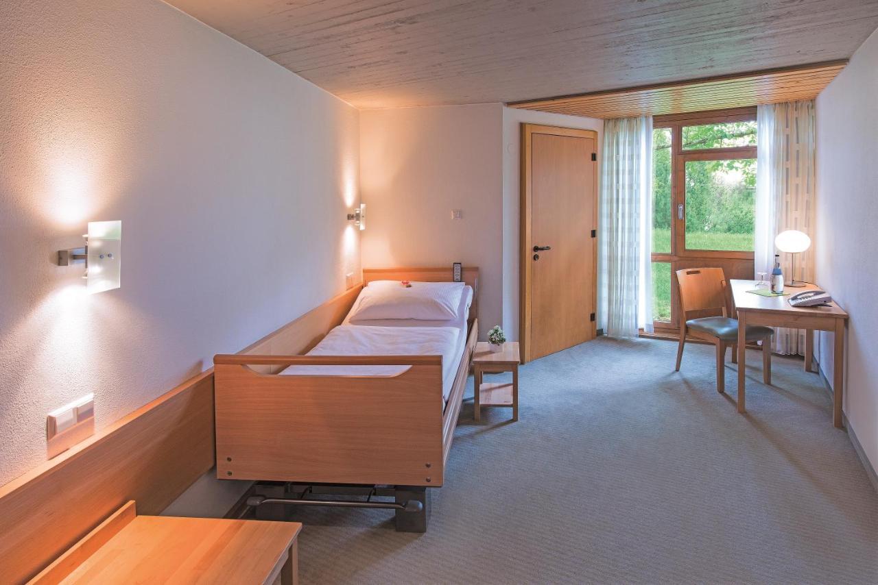 Hohenwart Forum Pforzheim Dış mekan fotoğraf
