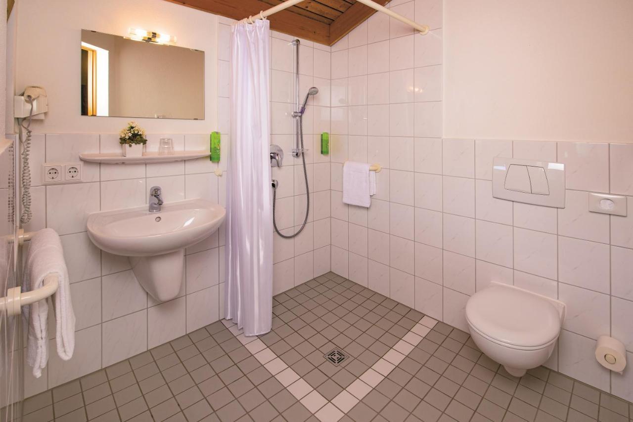 Hohenwart Forum Pforzheim Dış mekan fotoğraf