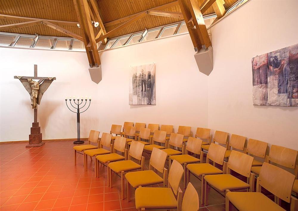 Hohenwart Forum Pforzheim Konforlar fotoğraf