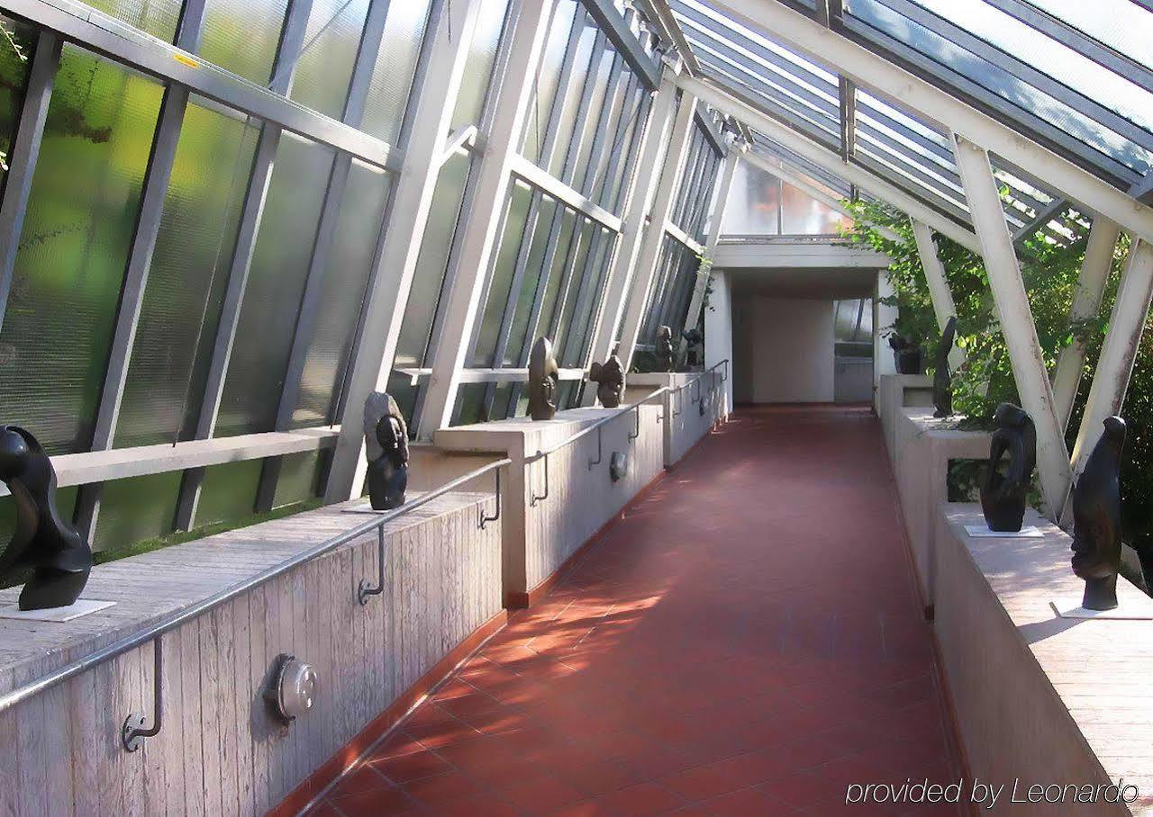 Hohenwart Forum Pforzheim Dış mekan fotoğraf